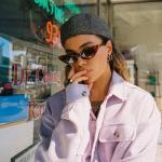 artist image Tash Sultana Salvation Flow State