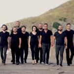 artist image Imera ft. Gaye Aksu Sevdan Ile (BRB) Sevdan İle - Single