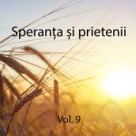 artist image Speranța și Prietenii Marșul eroic Cântări vechi, Vol. 3