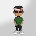 artist image Jorell Ortega 6ix9ine Type Beat 1 