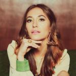 artist image Lauren Daigle You Say Look Up Child