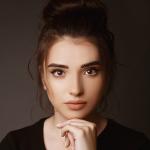 artist image Nahide Babashli Saydım NB Tracks, Pt. 4 - EP