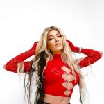 artist image Era Istrefi Oh God feat. Konshens (Official Video) [Ultra Mus Oh God (feat. Konshens) - Single