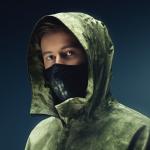 artist image Alan Walker, Au/Ra, Tomine Harket Darkside Different World
