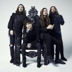 artist image Polyphia So Strange (Featuring Cuco) New Levels New Devils