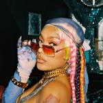 artist image Stefflon Don, Future What You Want SECURE