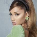 artist image Ariana Grande successful Sweetener