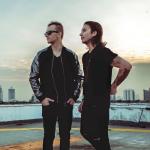 artist image Raaban, Tungevaag feat. Luana Kiara Bad Boy (feat. Luana Kiara) Bad Boy (feat. Luana Kiara) - Single