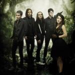 artist image Fully Alive Flyleaf Flyleaf