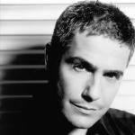 artist image Alessandro Safina Mare Mare Mare mare - Single