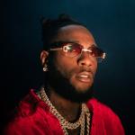 artist image Burna Boy Gbona African Giant