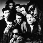 artist image UB40 feat. Gilly G Moonlight Lover For the Many