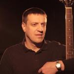 artist image Вячеслав Антонов Девяностые. Девяностые. - Single