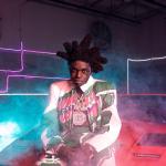artist image Travis Scot & Offset ZEZE Dying to Live