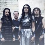 artist image Kalidia Midnight's Chant The Frozen Throne