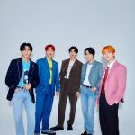 artist image Monsta X Shoot Out Take.1 Are You There?