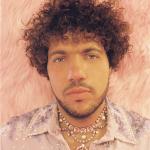 artist image benny blanco, Calvin Harris I Found You FRIENDS KEEP SECRETS 2