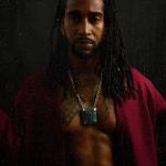 artist image Omarion Ice Box 21