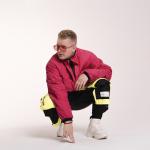 artist image VERBEE Классный Классный - Single