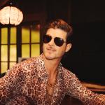 artist image Robin Thicke Everything I Can't Have (Step Up 2 "The Streets")  salsa The Evolution of Robin Thicke