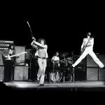 artist image The Who My Generation Who's Last (Live)