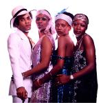 artist image Boney M. Sunny Sunny - EP