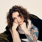 artist image Anna Clendening Invisible Invisible (Remixes) - EP