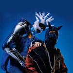 artist image VELIAL SQUAD КРУГ Круг - Single