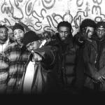 artist image Wu-Tang Clan feat. Method Man, Raekwon, GZA, RZA, Ghostface Killah Method Man Enter The Wu-Tang (36 Chambers)