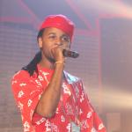 artist image Huey ft. Bow Wow & T-Pain Pop, Lock & Drop It (Remix) Pop, Lock & Drop It