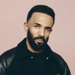 artist image Craig David Walking Away Born to Do It