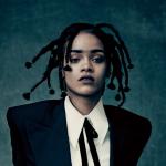 artist image Rihanna Cry Good Girl Gone Bad (Reloaded - UK & Oz CD)