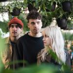 artist image Paramore crushcrushcrush Riot!