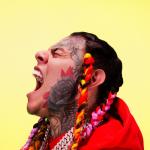 artist image 6ix9ine MALA (feat. Anuel AA) DUMMY BOY