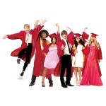 artist image High School Musical Cast All For One (HSM 2) High School Musical 2: Non-Stop Dance Party (Bonus Video Version)