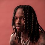 artist image Only the Family feat. King Von Crazy Story Grandson, Vol. 1