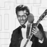 artist image Chuck Berry Maybellene Berry Is On Top