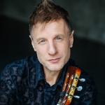 artist image ДиДюЛя и Симфонический оркестр под управлением Ли Отта Полёт на Меркурий Дорога в Багдад