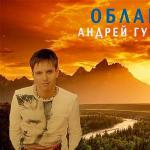 artist image Губин Андрей Девушки как звезды Всегда с тобой