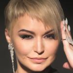 artist image Катя Лель Я по тебе скучаю Я по тебе скучаю - Single