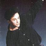artist image Павел Кашин Барышня До свидания, время