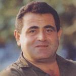 artist image Aram Asatryan Amen angam Im Yerke