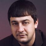 artist image Магомед Дзыбов Хасбулат Удалой Черкес