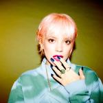 artist image Lily Allen Smile (speed up) Alright, Still