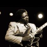 artist image B.B. King Blues Boys Tune Blues On The Bayou