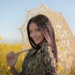 artist image Mahri Pirgulyyewa Ayterek-Gunterek Aýterek - Günterek - Single