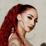 artist image Bhad Bhabie feat. Kodak Black Bestie (feat. Kodak Black) Bestie (feat. Kodak Black) - Single