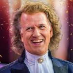 artist image André Rieu, Johann Strauss Orchestra The Godfather Romantic Paradise