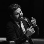 artist image Ender Balkır Ruhumda Sızı Ruhumda Sızı - Single