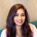 artist image Shreya Ghosal Silsila Ye Chahat Ka Bollywood With Love - 90s